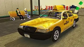 Taxi Game High Graphics | Taxi Game for Android | Top 10 Taxi Games
