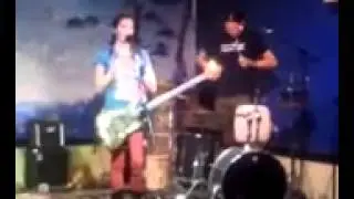 Sihasin @ Electric Maid Takoma DC part 3