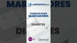 FA 50 Analizador Point Of Care