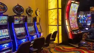 Plainville, MA! - Plainville Park Casino!
