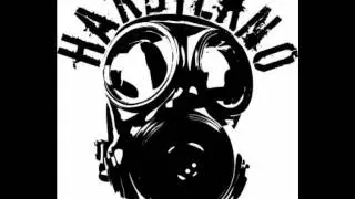 Booba hardteck (by 2Aron)