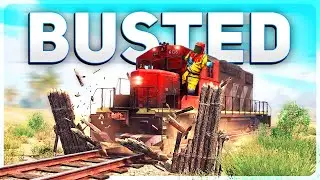 Can You REALLY Do This in Rust in 2026? | Rust MythBusters