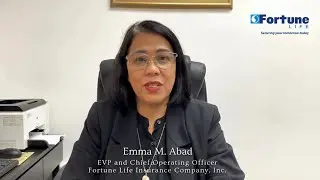 Message from Fortune Life on the World Teachers' Day