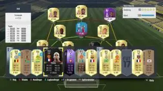 Packing Paul Pogba OTW!!