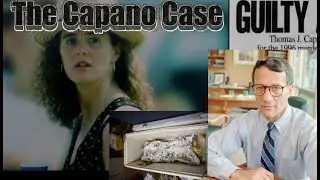 The Capano Case: Delaware&rsquo;s Most Infamous Trial of Power Privilege and Prison