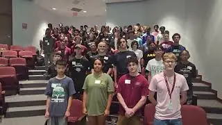 Plano Senior High School JROTC!