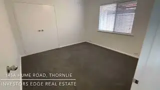 For Rent by Investors Edge - 145a Hume Road, Thornlie