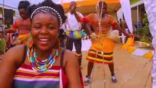 Mbale city lumasaba gospel music by mama Jenipher