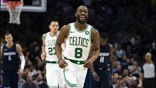Here's who the Celtics will play during the NBA regular season restart