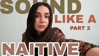 SPEAK FASTER/PART 2