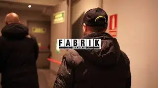 Iban Zero @ CODE 151 - Fabrik Madrid (Satelite Area) 25 02 2023 Aftermovie