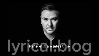 Antonis Remos - Dikopo fili (Puthje e dyfisht&euml;) P&euml;rkthim Shqip