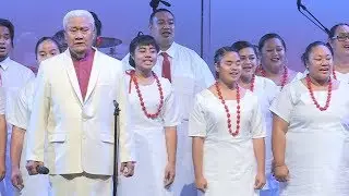PESE 230 - SAMOAN METHODIST HYMN BOOK (SMHB)