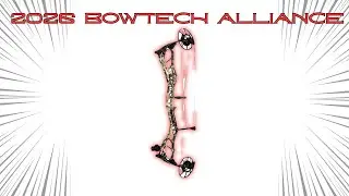 Bowtech Alliance 30 Test & First Impressions (2026 Flagship)