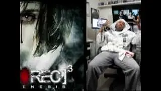 Rec 3 movie review