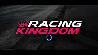 Racing Kingdom (2025) - Lotus Espirit Upgraded (UHD) 45S | ANDREoid CAM