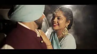 Prewedding song 2024 khushdeep singh weds Bharpoor kaur