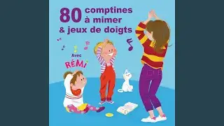 Trotte petit cheval