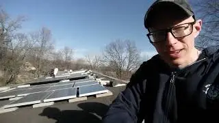 More Solar Panels for 2022!!