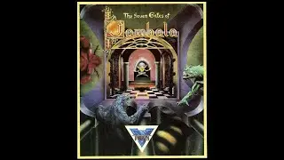 Atari ST Music | The Seven Gates of Jambala (In Game) | Orchestral Cover | Neil Halliday