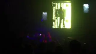 A-Trak + GTA - HD - Voyeur SD