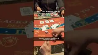 casino real win! #casino #roll