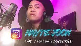 Jeremy Passion - Lemonade (ukulele Cover) Nayte Joon x Edward Hernandez