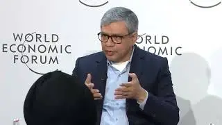 World Economic Forum India&rsquo;s Road to a $10 Trillion Economy