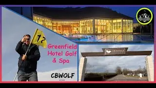 Greenfield Hotel Golf & Spa Superior Ungarn