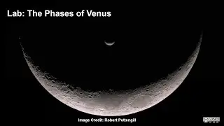 Phases of Venus Lab