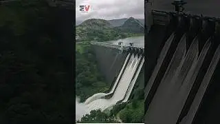 If Mullaperiyar Dam breaks..!!😳😯🌊 #shorts #facts #edukki #video #mullaperiyardam