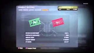 PS3/Black Ops- RealTimeModding (Online)
