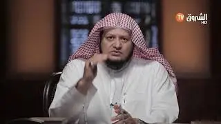 وقفة مع اية | ديننا نبراس لكل حياتنا بالقرآن