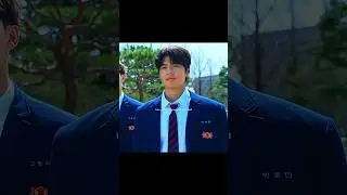 son and dad 😂 |weak hero class 2|#kdrama #shorts