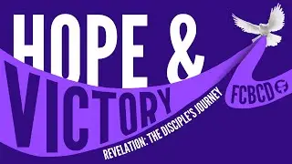 Revelation 14 Marked vs Sealed | Pastor Brian Tung