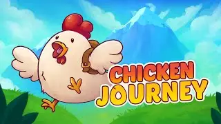 Chicken Journey | Wholesome Direct 2022 Trailer