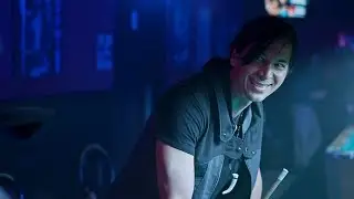 Super-Fanta-Fi: Trickster Season 1 Episode 2 Review