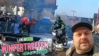 Wintertreffen + Tunerbattle 2026 bei LangTuning 