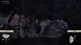 Ghost of Tsushima -  Bouncy Makoto