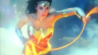 Top 10 Best Wonder Woman 1984 Scenes