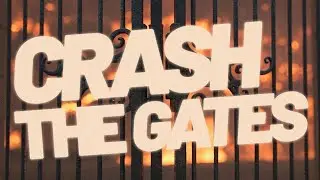 Crash The Gates &bull; Pastor Timothy Gothra &bull; SUN 11AM