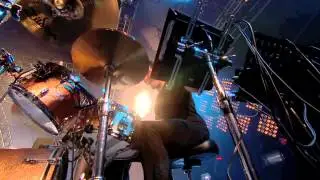 KIDS IN GLASS HOUSES- 'DRIVE' at the ISLE OF WIGHT FESTIVAL 2013