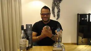 Recycled Whisky Review - 1