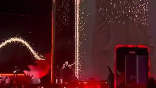 Jão - Escorpião ao vivo (Superturnê)