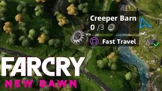 Far Cry New Dawn 