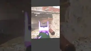 Watch until the end 😆 #gaming #bo6 #funny #gamer #ps5
