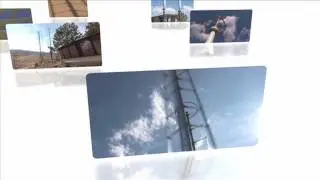 Windspire Vertical Wind Turbine by Windspire Energy