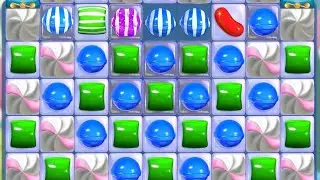 Candy Crush Saga Levels 1006,1007,1008,1009,1010