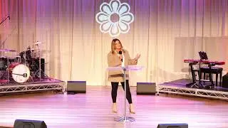Safe and Sound  |  Bobbie Houston