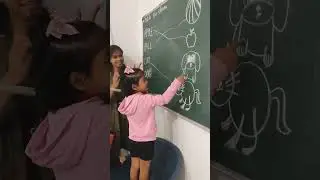 learning match the column in london kids play school#bestactivities #kindergartenlearningvideos
